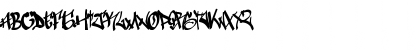 emprok whyehate Font