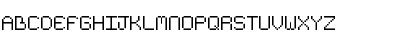 GUI.2 Regular Font