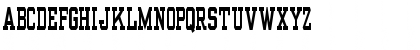 CastanetSCapsSSK Bold Font