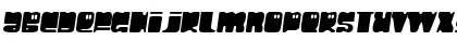 Hello Larry Regular Font