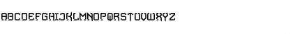 Jawbreaker Regular Font
