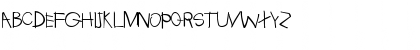 Catatonic 9 Regular Font
