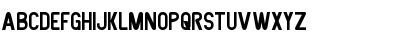 Joystick Regular Font