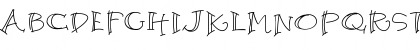 K26Argento Medium Font