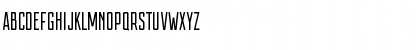 Kazmann Sans Regular Font