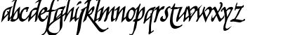 Killgraphy Bold Regular Font