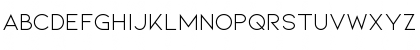 Kiona Regular Font