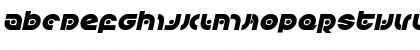 Kovacs Spot Italic Italic Font