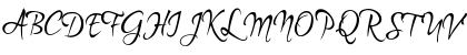 Kylets Demo Font