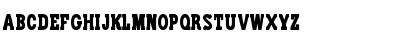 Libertatus Duas Font