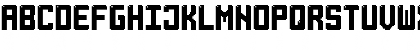 Light Pixel-7 Regular Font