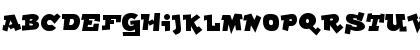 Lockergnome Regular Font