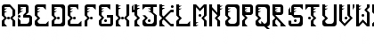 Meruko Regular Font