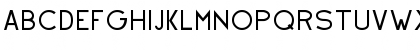 mimich Medium Font