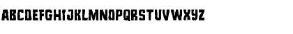 Monster Hunter Condensed Condensed Font