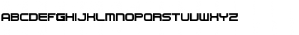 Nes Controller Regular Font