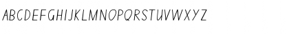 NSW Normal Font
