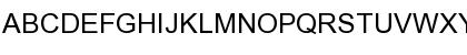 NunacomU Regular Font