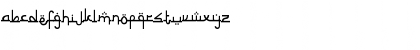 Nurkholis Regular Font