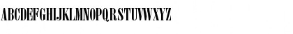 Onyx Regular Font