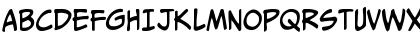 CCMeanwhile Regular Font