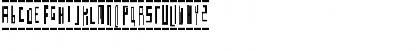 Pitbull Unicode Font