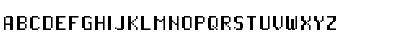 Pixel Operator HB SC Regular Font