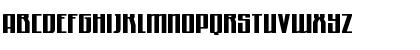 Quantum of Malice Drop Regular Font
