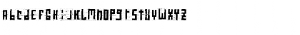 RawStreetWall Italic Font