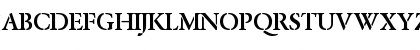 URWGaramondSteDDem Regular Font