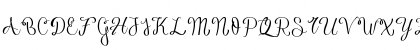 Slazy Dog Regular Font