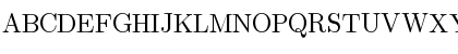 Symbola Regular Font