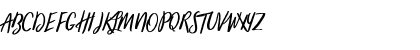 trendsetter Regular Font