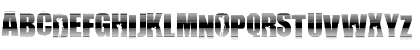 Uprising Regular Font