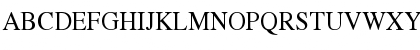 VN-NTime Normal Font