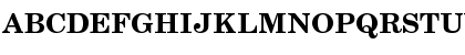VNI-Centur Bold Font