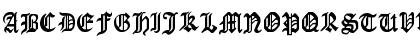 VPS Hung Yen Regular Font