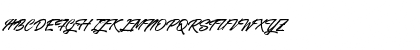 Washington Basketball Regular Font