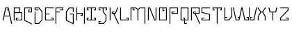 Whittier Regular Font