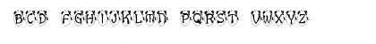 WWAweNutsDemo Regular Font