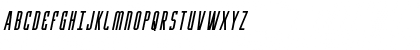 Y-Files Italic Italic Font