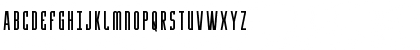 Y-Files Regular Font