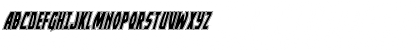 Yankee Clipper Academy Italic Italic Font