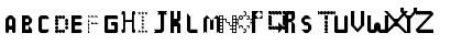 zooscript1 Regular Font