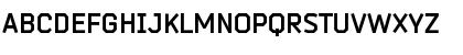 Bender Bold Font