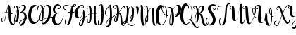 Buttercup Sample Regular Font