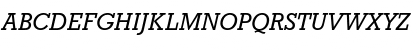 URWRogulusT Italic Font