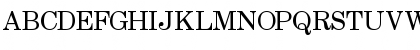 CenturySchoolbookSSK Regular Font