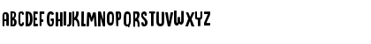 DK Canoodle Regular Font