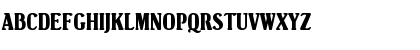 URWSpumansD Regular Font